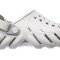 Chanclas Echo Clog Grey