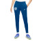 Pantalón largo Inglaterra Training Mundial Femenino 2023 Mujer Gym Blue-White