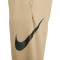 Calças Nike Dri-Fit Tapered Swoosh