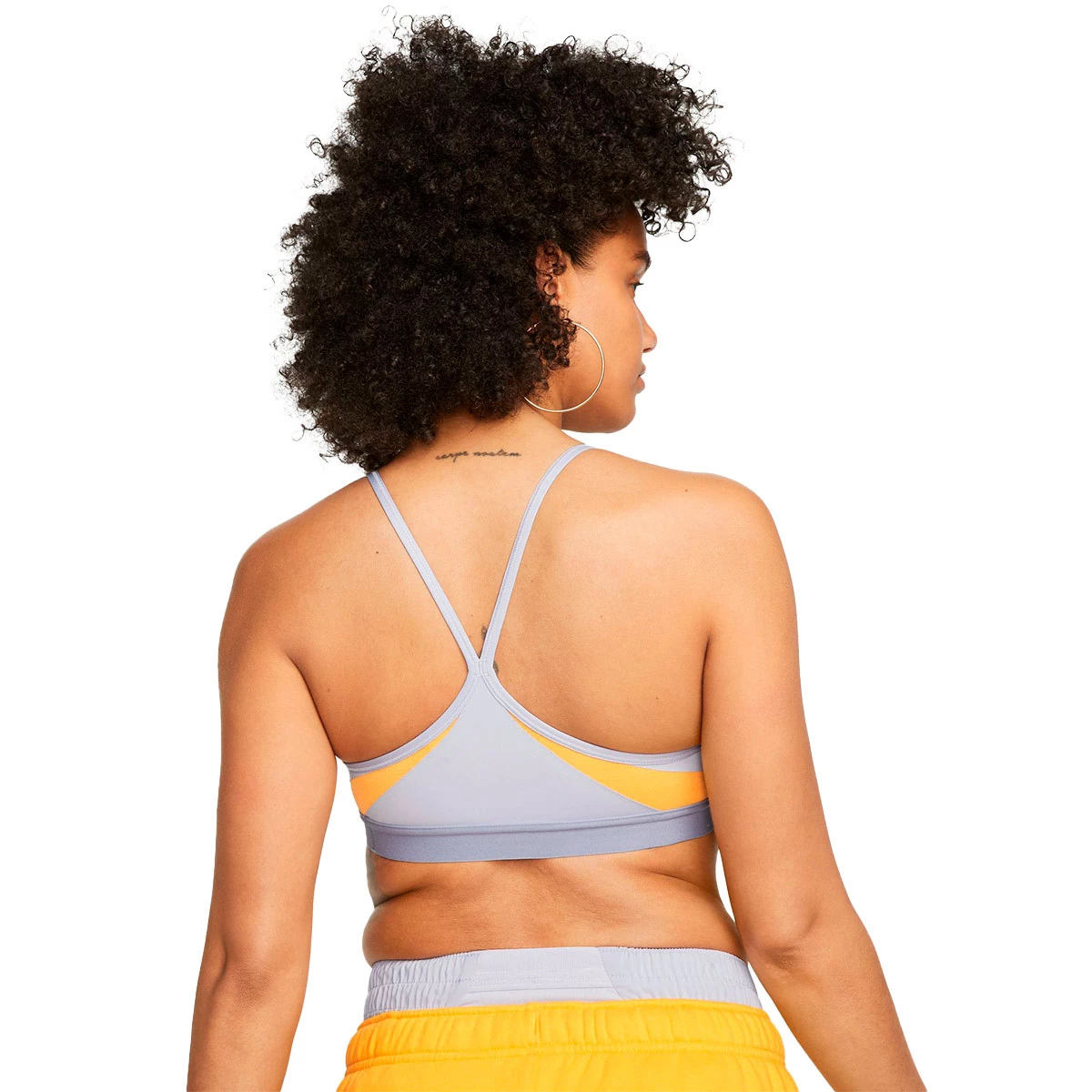 Sujetador nike dri fit deals