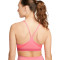 Sujetador Indy Mujer Coral Chalk-Hot Punch-Sea Coral-White