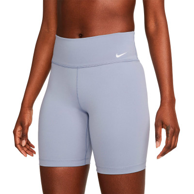 Frauen One Dri-Fit 7IN Short Pantoletten