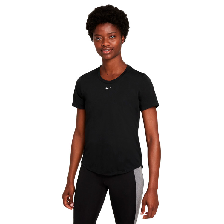 camiseta-nike-dri-fit-one-mujer-black-white-0