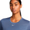 Nike Frauen Dri-Fit One Pullover