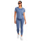 Koszulka Nike Dri-Fit One Mujer