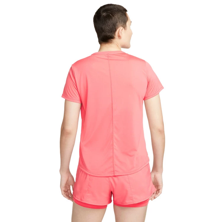 Maillot Nike Dri Fit One femme Sea coral White Futbol Emotion