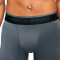 Nike Larga Nike Pro Dri-Fit Tight Schuifbalken