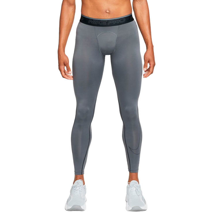 malla-nike-larga-nike-pro-dri-fit-tight-iron-grey-black-0