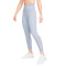 Nike One Dri-Fit 7/8 Tight Mujer Pantoletten