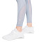 Nike One Dri-Fit 7/8 Tight Mujer Pantoletten