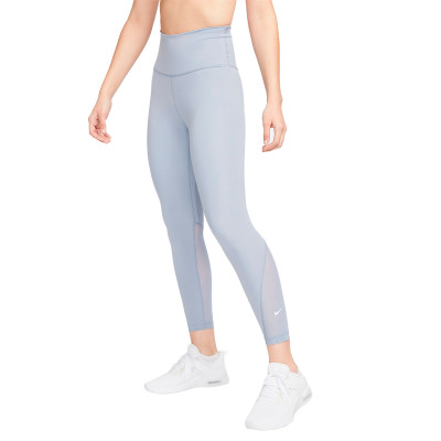 One Dri-Fit 7/8 Tight Mujer Schuifbalken