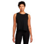 Women Dri-Fit-Black-Multicolour