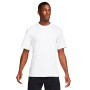 Dri-Fit Primary-White