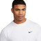 Camiseta Nike Dri-Fit Hyverse