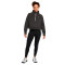 Nike Pro Dri-Fit 7/8 Mujer Sliders