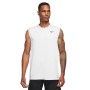 Dri-Fit Legend-White-Black