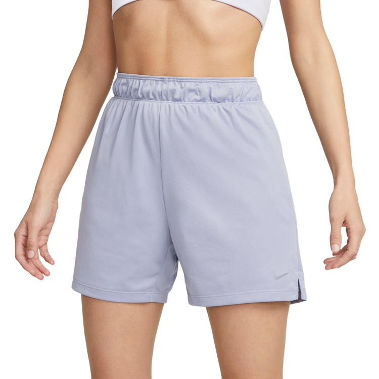 Nike dri fit attack training shorts ladies 2025