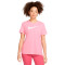 Camiseta Nike Dri-Fit Swoosh Mujer