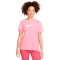 Nike Dri-Fit Swoosh Mujer T-Shirt