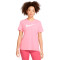 Camisola Nike Dri-Fit Swoosh Mulher