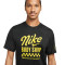 Camiseta Nike Dri-Fit Body Shop