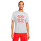 Camiseta Nike Dri-Fit Body Shop