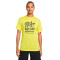 Camiseta Nike Dri-Fit Body Shop