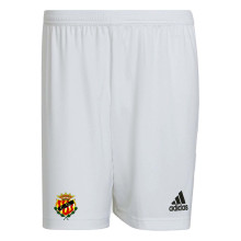 Short Entrada 22 Cantera Gimnàstic de Tarragona S.A.D. White