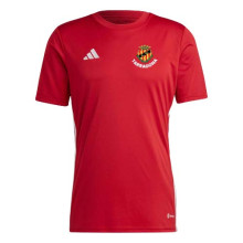Tabela 23 m/c Cantera Gimnàstic de Tarragona S.A.D. Jersey Team Power Red-White