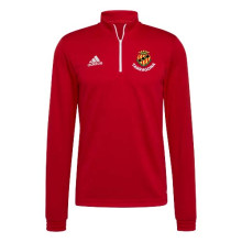 Entrada 22 Training Niño Gimnàstic de Tarragona S.A.D. Sweatshirt Team power red