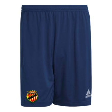 Entrada 22 Cantera Gimnàstic de Tarragona S.A.D. Shorts Navy Blue