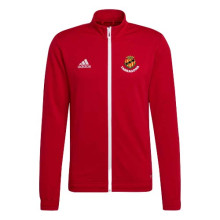 Entrada 22 Cantera Track Gimnàstic de Tarragona S.A.D. Jacket Power Red