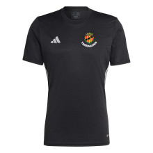 Tabela 23 m/c Cantera Gimnàstic de Tarragona S.A.D. Jersey Black-White