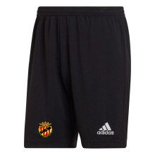 Entrada 22 Cantera  Gimnàstic de Tarragona S.A.D. Bermuda Shorts Black