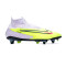 Bota Phantom GX Elite DF SG-Pro Barely Volt-Gridiron-Barely Grp