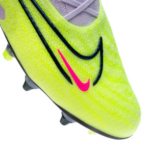 Bota Nike Phantom GX Elite SG-Pro 12 CARCASA-0