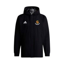 Entrada 22 Cantera Gimnàstic de Tarragona S.A.D. Raincoat Black