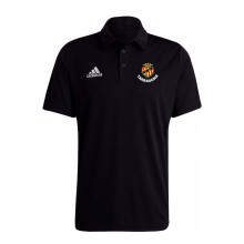 Entrada 22 m/c Cantera Niño Gimnàstic de Tarragona S.A.D. Polo shirt Black