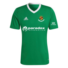 Entrada 22 m/c Cantera Gimnàstic de Tarragona S.A.D. Jersey Team green