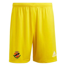 Entrada 22 Cantera Gimnàstic de Tarragona S.A.D. Shorts Team Yellow
