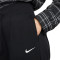 Pantaloni  Nike Sportswear Phoenix Fleece Oversised Donna