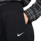 Długie spodnie Nike Sportswear Phoenix Fleece Oversised Mujer