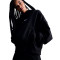 Sudadera Nike Sportswear Phoenix Fleece Oversize Mujer