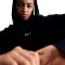 Sudadera Nike Sportswear Phoenix Fleece Oversize Mujer