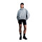 Sudadera Nike Sportswear Phoenix Fleece Oversize Mujer