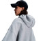 Sudadera Nike Sportswear Phoenix Fleece Oversize Mujer