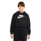 Nike Sportswear Club Futura Niño Sweatshirt