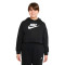 Sweat Nike Sportswear Club Futura Enfant