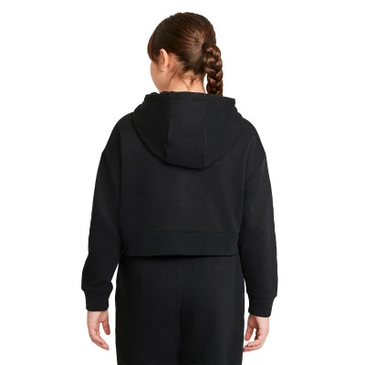 Kids Sportswear Club Futura Sweatshirt