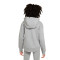 Chamarra Nike Sportswear Club Niño